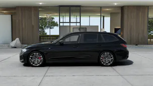BMW M340d xDrive Touring