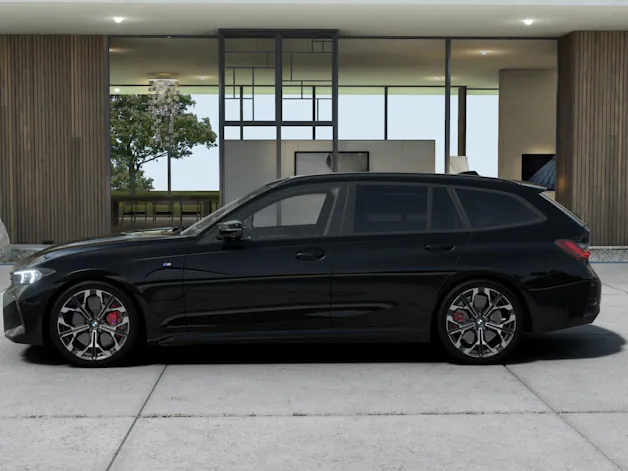 BMW M340d xDrive Touring