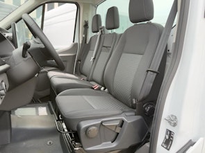 Vehicle image FORD Transit Kab.-Ch. 350 L2 2.0 EcoBlue 130 Trend