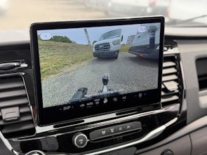 Vehicle image FORD Transit Kab.-Ch. 350 L2 2.0 EcoBlue 130 Trend