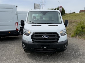 Vehicle image FORD Transit Kab.-Ch. 350 L2 2.0 EcoBlue 130 Trend