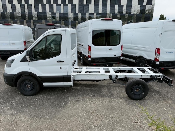 Vehicle image FORD Transit