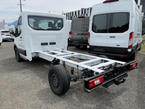 Vehicle image FORD Transit Kab.-Ch. 350 L2 2.0 EcoBlue 130 Trend