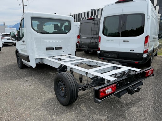 FORD Transit Kab.-Ch. 350 L2 2.0 EcoBlue 130 Trend 3