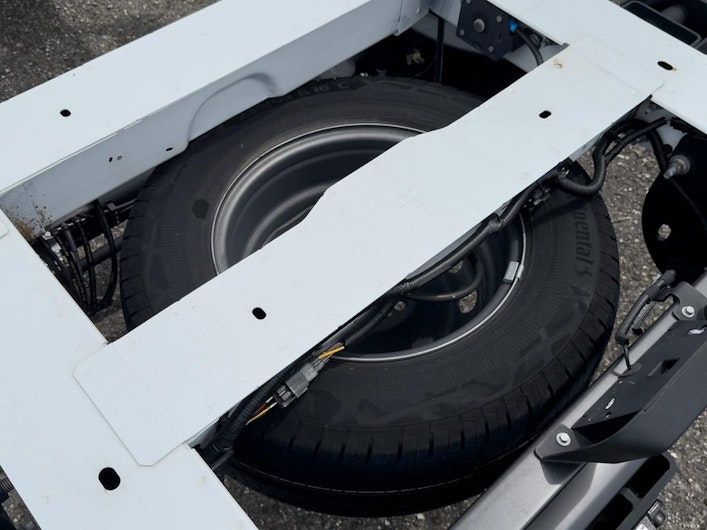 Vehicle image FORD Transit