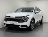 First vehicle image