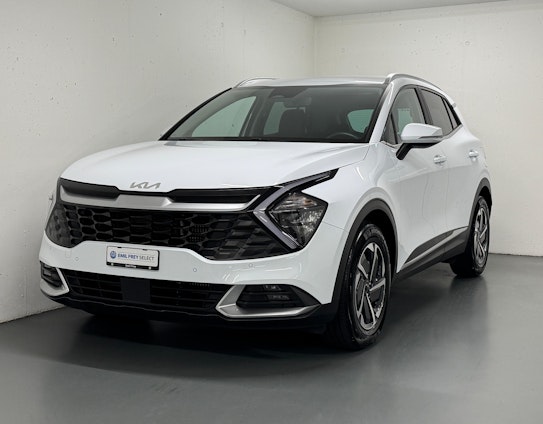 First vehicle image