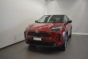 First vehicle image