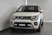 First vehicle image