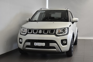 Vehicle image SUZUKI IGNIS 0