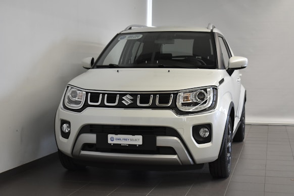SUZUKI Ignis 1.2 Compact Top Hybrid 0