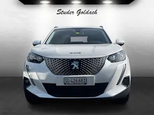 Peugeot 2008 e-Allure Pack