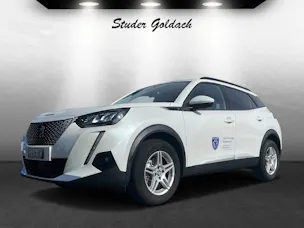 Peugeot 2008 e-Allure Pack