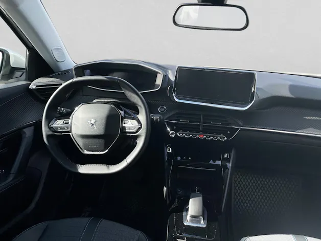 Peugeot 2008 e-Allure Pack