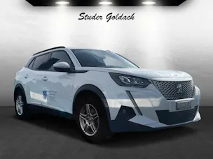 Peugeot 2008 e-Allure Pack