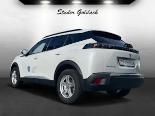 Peugeot 2008 e-Allure Pack