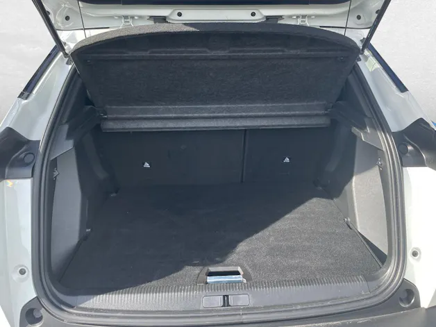 Peugeot 2008 e-Allure Pack