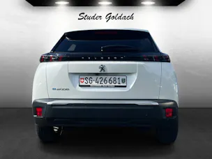 Peugeot 2008 e-Allure Pack