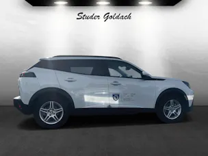 Peugeot 2008 e-Allure Pack