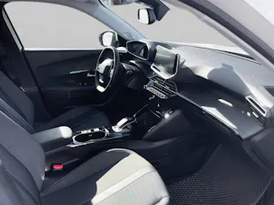 Peugeot 2008 e-Allure Pack