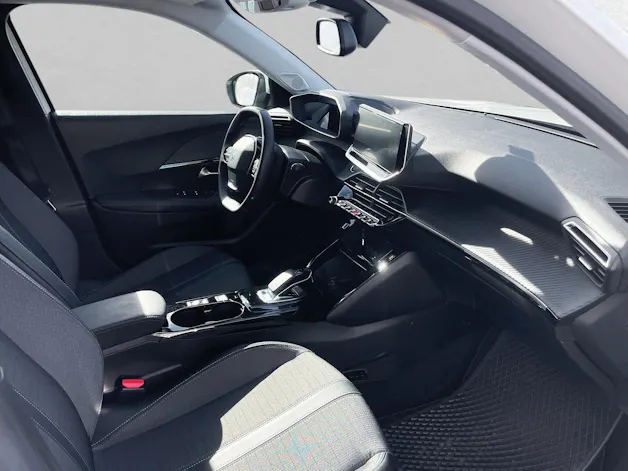 Peugeot 2008 e-Allure Pack