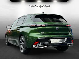 Peugeot 308 1.2 Hybrid Allure