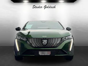 Peugeot 308 1.2 Hybrid Allure