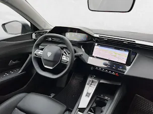 Peugeot 308 1.2 Hybrid Allure