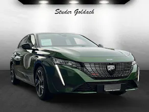 Peugeot 308 1.2 Hybrid Allure