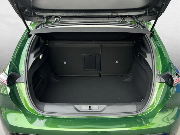 Peugeot 308 1.2 Hybrid Allure