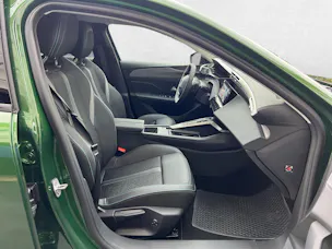 Peugeot 308 1.2 Hybrid Allure