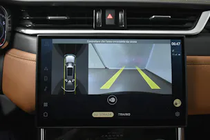 Jaguar XF Sportbrake 2.0 I4 300 Sport AWD - Pneumatici invernali & Servizi inclusi - Tasso leasing 1.99%!