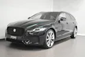 Jaguar XF Sportbrake 2.0 I4 300 Sport AWD - Pneumatici invernali & Servizi inclusi - Tasso leasing 1.99%!