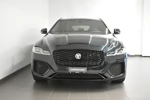 Jaguar XF Sportbrake 2.0 I4 300 Sport AWD - Pneumatici invernali & Servizi inclusi - Tasso leasing 1.99%!