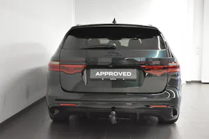 Jaguar XF Sportbrake 2.0 I4 300 Sport AWD - Pneumatici invernali & Servizi inclusi - Tasso leasing 1.99%!