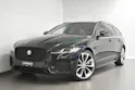 Jaguar XF Sportbrake 2.0 I4 300 Sport AWD - Pneumatici invernali & Servizi inclusi - Tasso leasing 1.99%!