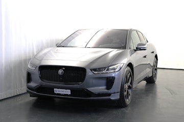 Vehicle image JAGUAR I-PACE 0