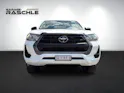 Toyota Hilux Double Cab.-Pick-up 2.8 D-4D 204 Comfort