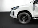 Toyota Hilux Double Cab.-Pick-up 2.8 D-4D 204 Comfort