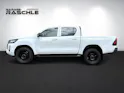 Toyota Hilux Double Cab.-Pick-up 2.8 D-4D 204 Comfort