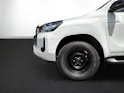 Toyota Hilux Double Cab.-Pick-up 2.8 D-4D 204 Comfort