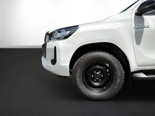 Toyota Hilux Double Cab.-Pick-up 2.8 D-4D 204 Comfort