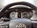 Toyota Hilux Double Cab.-Pick-up 2.8 D-4D 204 Comfort
