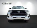 Toyota Hilux Double Cab.-Pick-up 2.8 D-4D 204 Comfort