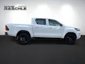 Toyota Hilux Double Cab.-Pick-up 2.8 D-4D 204 Comfort