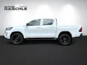 Toyota Hilux Double Cab.-Pick-up 2.8 D-4D 204 Comfort