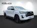 Toyota Hilux Double Cab.-Pick-up 2.8 D-4D 204 Comfort