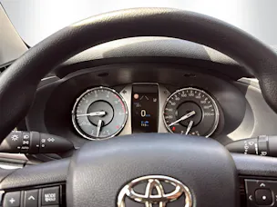 Toyota Hilux Double Cab.-Pick-up 2.8 D-4D 204 Comfort