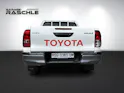 Toyota Hilux Double Cab.-Pick-up 2.8 D-4D 204 Comfort