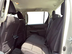 Toyota Hilux Double Cab.-Pick-up 2.8 D-4D 204 Comfort